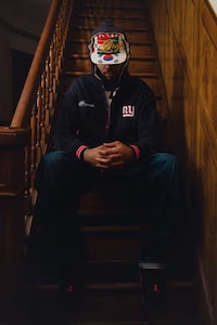 Streetwear Sports Capsule Image 4