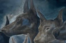 Art-Inspired Streetwear Exhibits