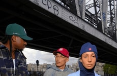 Collaborative City Caps