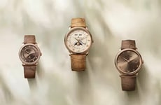 Timeless Dress Watches