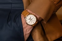 Timeless Dress Watches Image 2
