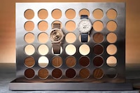 Timeless Dress Watches Image 3