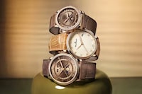 Timeless Dress Watches Image 5