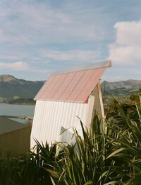 Hillside Timber Chapels Image 2