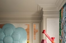 Colour Immersion Hotel Suites