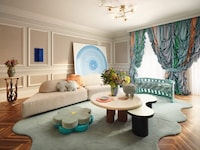 Colour Immersion Hotel Suites Image 2