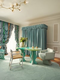 Colour Immersion Hotel Suites Image 3