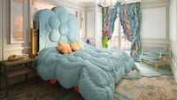 Colour Immersion Hotel Suites Image 4