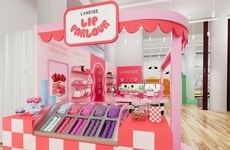 K-Beauty Pop-Ups