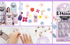 Children's Beauty Products