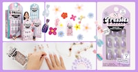 Children's Beauty Products