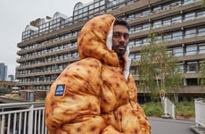 Comfort Food Puffers