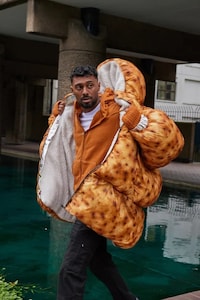 Comfort Food Puffers Image 2