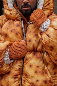 Comfort Food Puffers Image 4