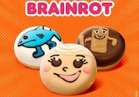Sweet Viral Doughnuts