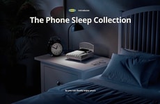 Miniature Phone Beds
