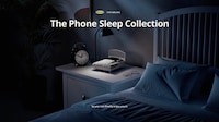 Miniature Phone Beds Image 1