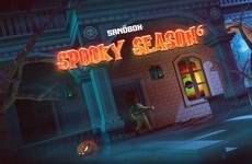 Halloween Gaming Experiences