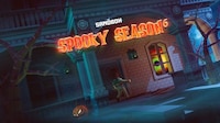 Halloween Gaming Experiences Image 1