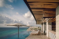 Luxe Adults-Only Mexican Hotels