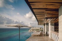 Luxe Adults-Only Mexican Hotels Image 1