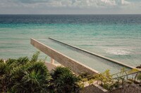 Luxe Adults-Only Mexican Hotels Image 3