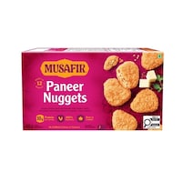 South Asian-Style Protein Bites Image 3
