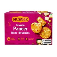 South Asian-Style Protein Bites Image 4