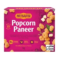 South Asian-Style Protein Bites Image 5