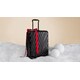 Holiday-Themed Luggage Campaigns Image 2