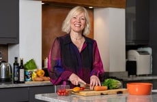 Menopause Support Recipes