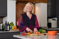 Menopause Support Recipes Image 1