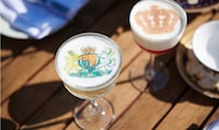 Royalty-Themed Tea Experiences Image 3
