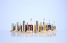Home Mixology Collections
