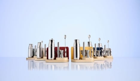 Home Mixology Collections