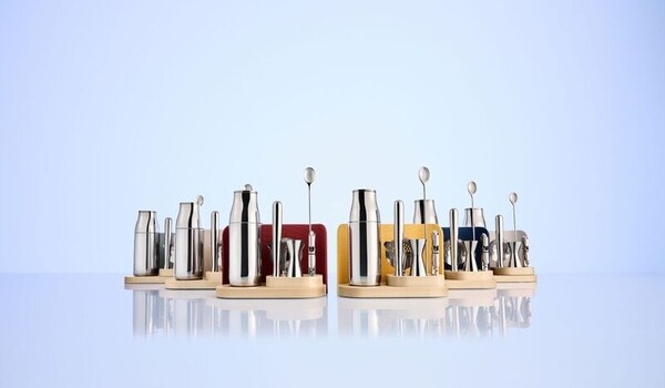 Home Mixology Collections