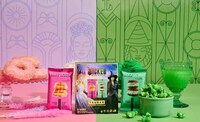 Witchy Plant-Based Protein Snacks Image 1