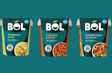 Plant-Based Nutrient-Boosted Pot Meals