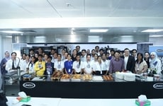 CSR Baking Initiatives