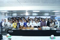 CSR Baking Initiatives