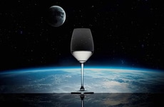 Space Sake Brewing Initiatives