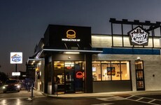 Future-Facing QSR Locations