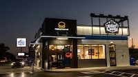 Future-Facing QSR Locations