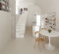 Compact Madrid Residences Image 1
