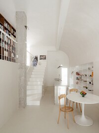 Compact Madrid Residences Image 2