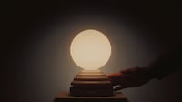 Circadian Bedside Lamps Image 1