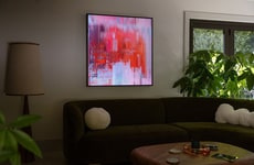 Digital Art Displays