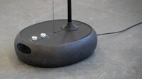 Interactive Blooming Floor Lamps Image 5