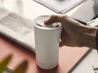 Desk Thermo Tumblers