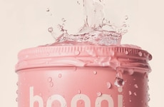 In-Shower Body Balms